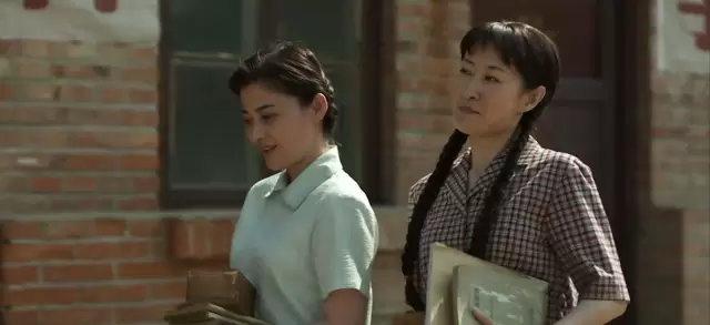 《父母爱情》葛美霞角色再审视：三十年身份追赶与军官太太生存逻辑 情报图