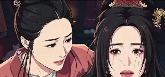 李梦《冰湖重生》卞皇后诀别戏引发观众情绪共振 相关图片