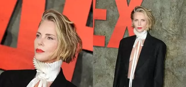 查理兹·塞隆主演《巅峰猎杀》上线Netflix，荒野反杀主线明确 相关图片