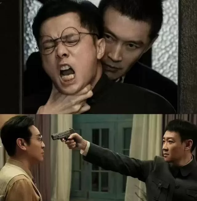 郑晓龙《惊变》开播，史实事件改编聚焦1931年钱壮飞情报行动 细节速览