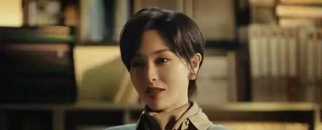 《爱情没有神话》剧版大幅魔改原著，林展翅人设反转引观众争议 细节速览