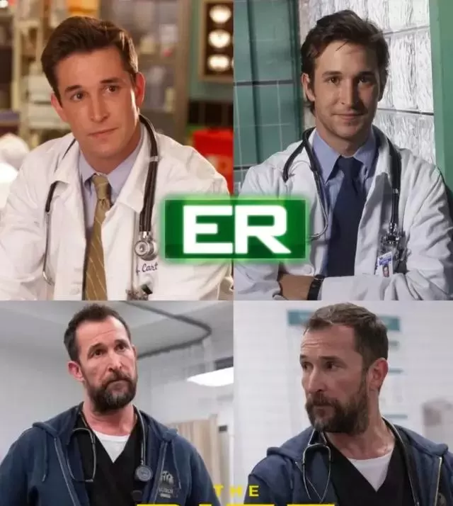 《匹兹堡医护前线》第二季开播，豆瓣9.5分刷新职业剧评分纪录 细节速览