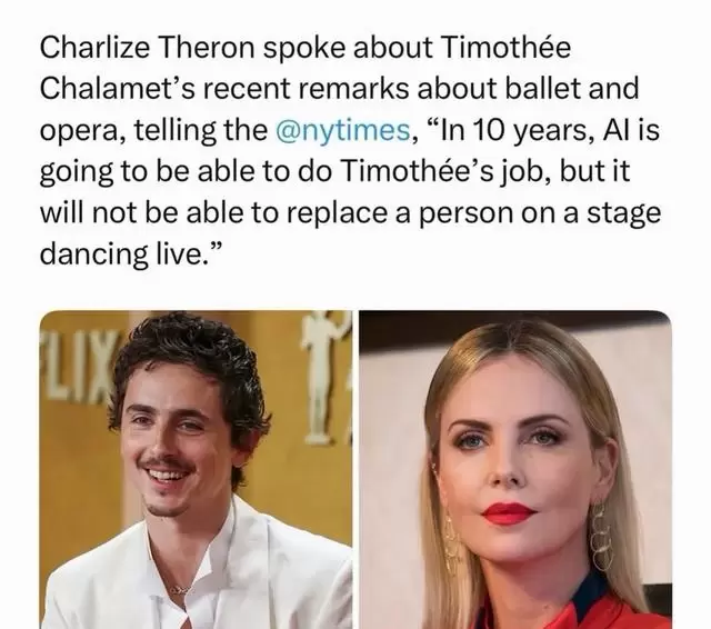 查理兹·塞隆主演《巅峰猎杀》上线Netflix，荒野反杀主线明确 细节速览