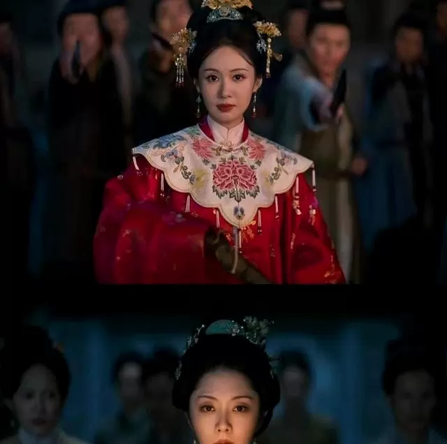 谭松韵刘学义主演《兰香如故》首播，古装权谋新范式引发追剧潮 情报图