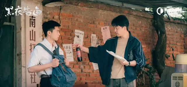 《黑夜告白》更新缓慢引追剧焦虑，6部高完成度悬疑剧成补档首选 相关图片