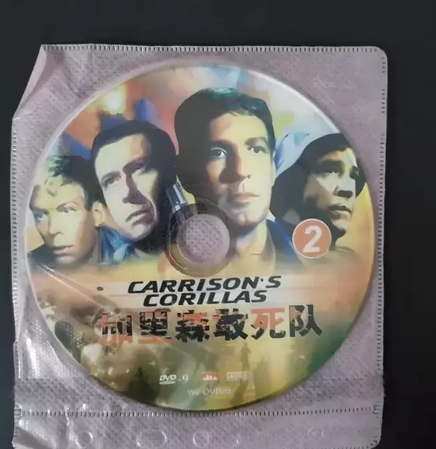 《加里森敢死队》59年演员现状：罗恩·哈珀2024年离世，酋长布兰登仍健在 细节速览