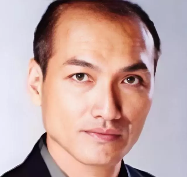 冼灏英饰演石井弘成95版《精武门》标志性反派角色 情报图