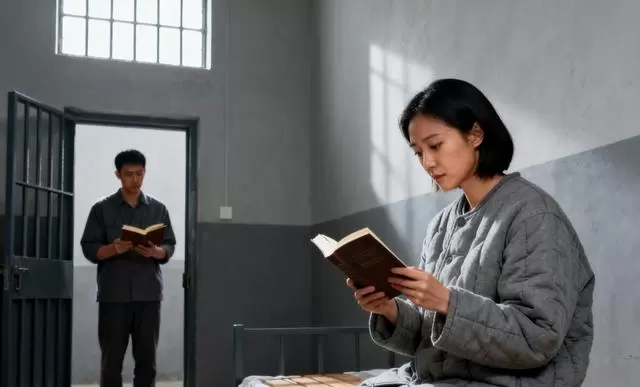 关露：《风声》顾晓梦原型人物身份确认与历史平反始末 细节速览