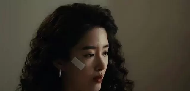 《爱情没有神话》结局解析：张佑森复仇线如何改写周媚命运轨迹 情报图