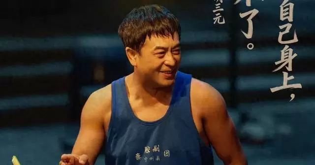 杨洋《雨霖铃》央视首播，张嘉益《主角》腾讯同步上线 相关图片