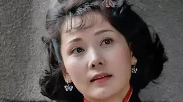 陈宝国何赛飞《大宅门》掌掴戏成表演教学案例 相关图片