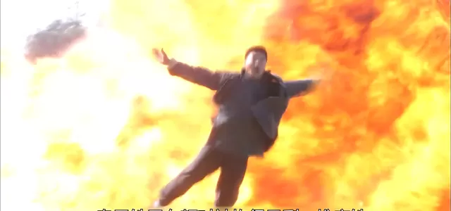 《奇侠》剧集第12集游击战引爆观众讨论 细节速览
