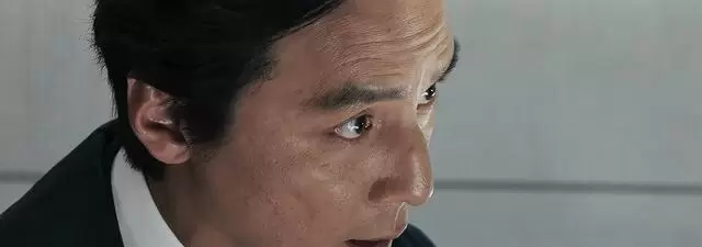 吴彦祖《寒战1994》蔡元祺角色重塑银幕权力表达 相关图片