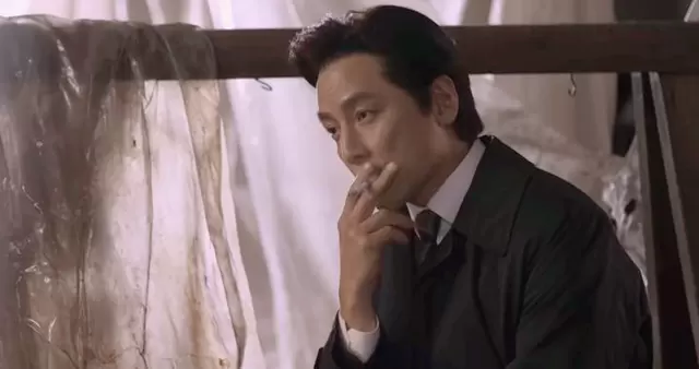 《寒战1994》定档2024年暑期，前传聚焦1994年警队权力交接 细节速览