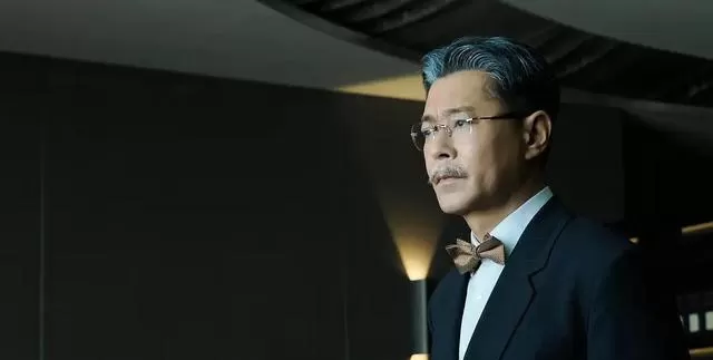 吴彦祖《寒战1994》蔡元祺角色重塑银幕权力表达 细节速览