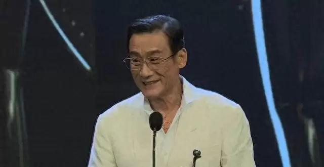 梁家辉廖子妤封帝后，章子怡陪跑《酱园弄》导演剪辑版将送威尼斯 相关图片