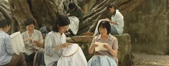 《给阿嬷的情书》豆瓣开分9.0，潮汕方言亲情片成五一档口碑黑马 情报图
