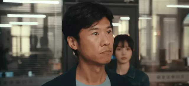 《低智商犯罪》刘直方超挟持李棚改引爆周荣案关键转折 相关图片