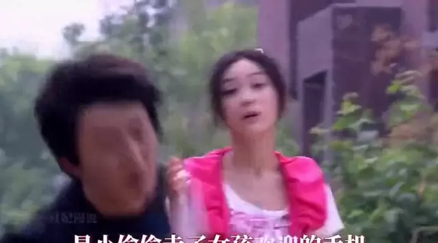 乔奢费与欢迎初遇戏份引观众热议，双向暗恋线成《铠甲勇士》情感焦点 相关图片