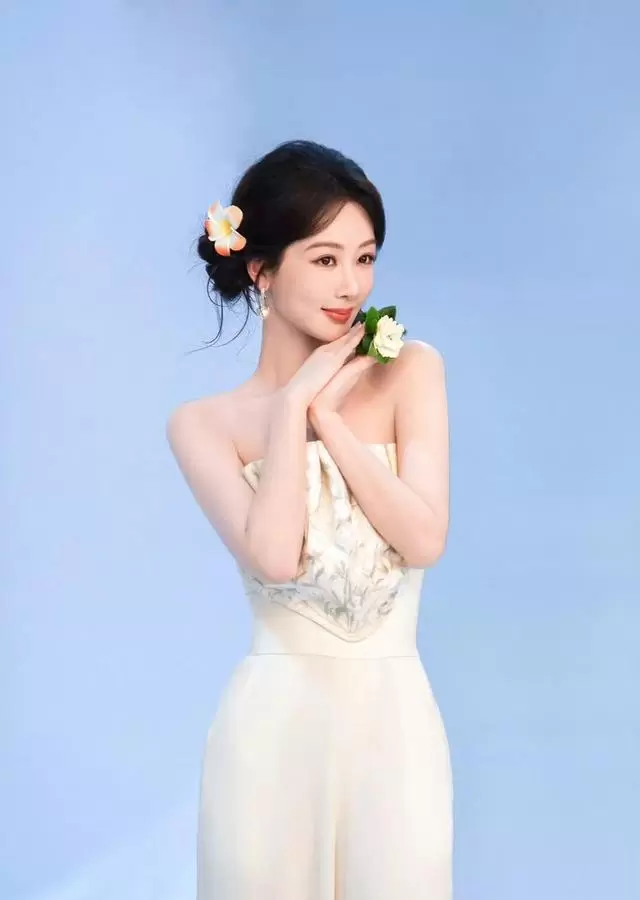 杨紫5部待播剧入选央视片单，《家业》5月下旬登陆CCTV-8 情报图