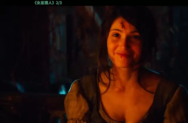 《小美与巨人》动画短片曝光疗伤桥段与黑女巫复仇主线 细节速览