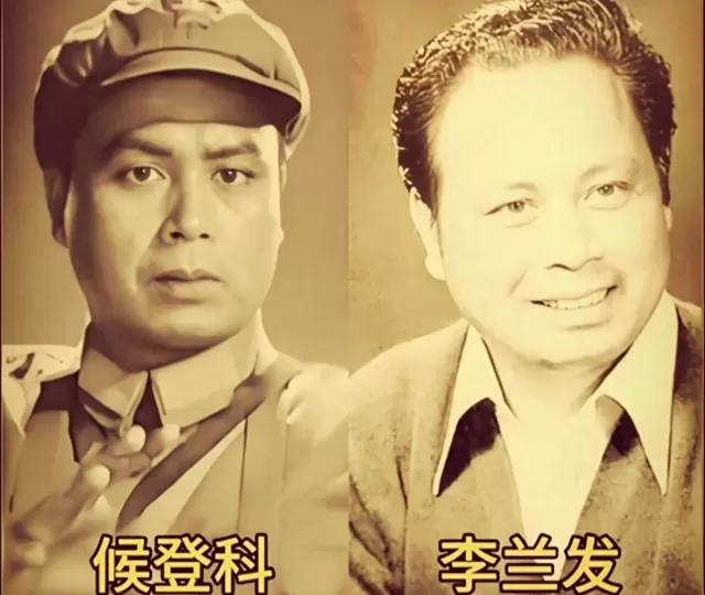 张金玲逝世引《渡江侦察记》重提，达式常近况成未解之问 相关图片
