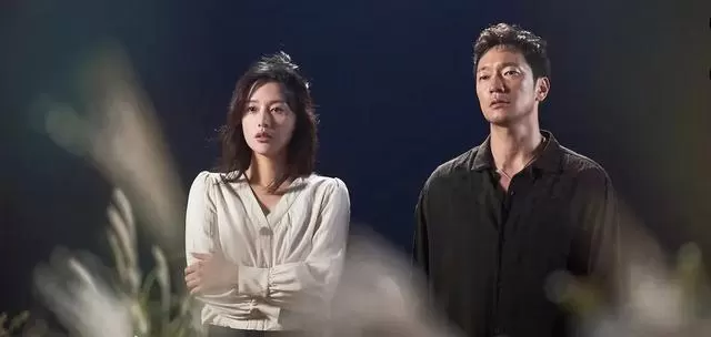 《无价之宝》黄东满扣盒饭引爆职场共鸣，朴惠英新剧直击打工人精神耗竭 情报图