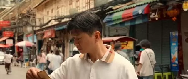 《给阿嬷的情书》豆瓣开分9.0，潮汕方言亲情片成五一档口碑黑马 相关图片