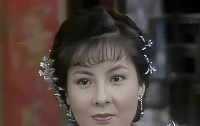 蔡琼辉82版《陈真》徐燕如角色重获关注 相关图片