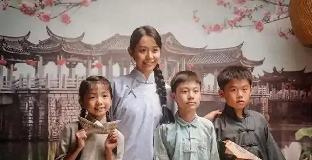 《给阿嬷的情书》潮汕方言电影呈现侨批时代女性守诺日常 相关图片