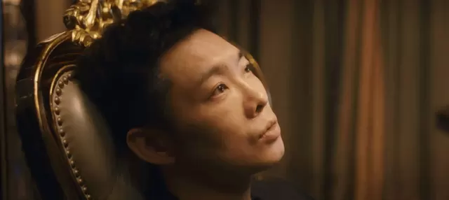 《低智商犯罪》刘直方超挟持李棚改引爆周荣案关键转折 细节速览